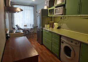 2-к квартира, вторичка, 63м2, 2/5 этаж