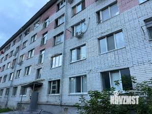 1-к квартира, вторичка, 18м2, 3/5 этаж