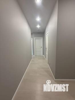 2-к квартира, вторичка, 64м2, 25/27 этаж