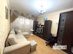1-к квартира, вторичка, 36м2, 7/9 этаж