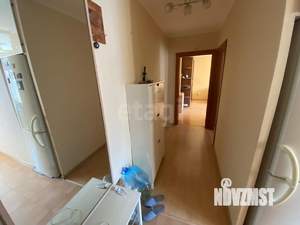 2-к квартира, вторичка, 50м2, 3/5 этаж
