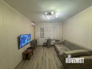 2-к квартира, вторичка, 45м2, 4/5 этаж