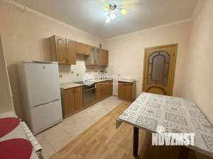 1-к квартира, вторичка, 40м2, 13/15 этаж