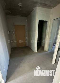 2-к квартира, вторичка, 54м2, 2/9 этаж