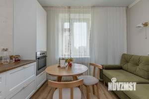 1-к квартира, вторичка, 45м2, 5/10 этаж