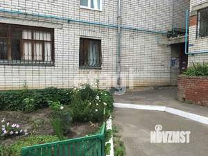 1-к квартира, вторичка, 42м2, 3/5 этаж