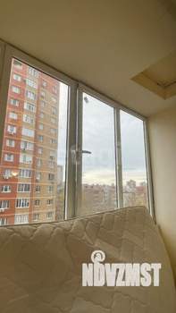 2-к квартира, вторичка, 72м2, 7/16 этаж
