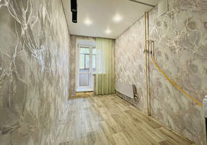 1-к квартира, вторичка, 36м2, 3/9 этаж