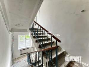1-к квартира, вторичка, 32м2, 4/5 этаж