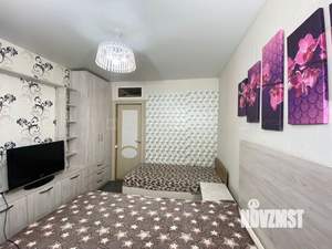 2-к квартира, вторичка, 40м2, 1/2 этаж
