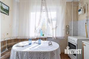 1-к квартира, вторичка, 35м2, 3/10 этаж