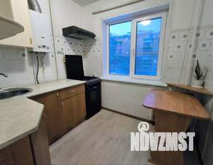 2-к квартира, вторичка, 44м2, 2/5 этаж