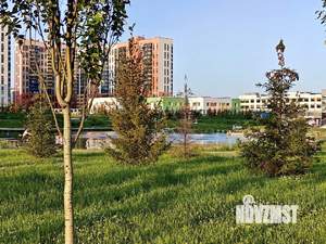 1-к квартира, вторичка, 40м2, 5/18 этаж