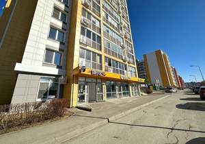 2-к квартира, вторичка, 54м2, 9/10 этаж