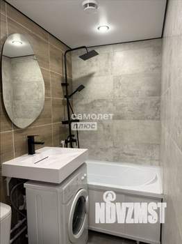 Студия квартира, вторичка, 24м2, 3/9 этаж