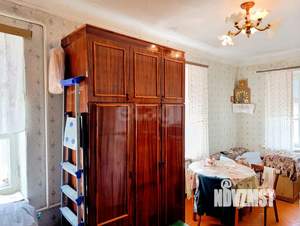 1-к квартира, вторичка, 17м2, 2/3 этаж