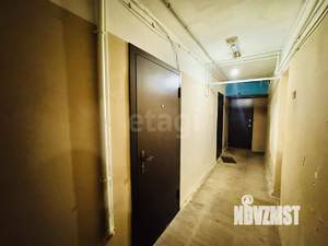 Студия квартира, вторичка, 13м2, 3/5 этаж