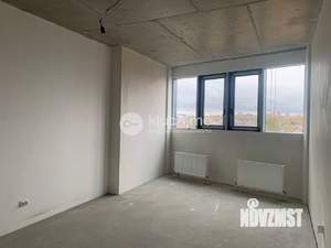 3-к квартира, вторичка, 104м2, 6/19 этаж