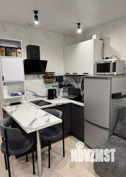 Студия квартира, вторичка, 21м2, 1/10 этаж