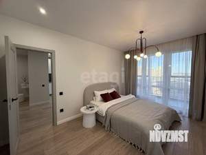 2-к квартира, вторичка, 53м2, 8/27 этаж