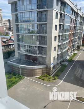 2-к квартира, вторичка, 59м2, 3/7 этаж