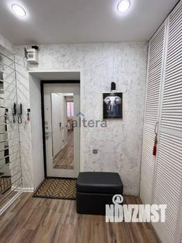 1-к квартира, вторичка, 35м2, 5/5 этаж