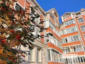 3-к квартира, вторичка, 92м2, 5/5 этаж