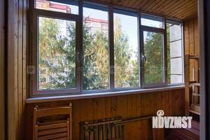 1-к квартира, вторичка, 35м2, 2/5 этаж