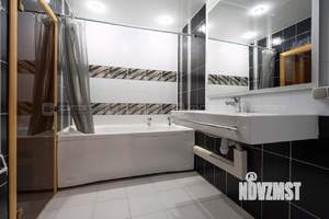 3-к квартира, вторичка, 91м2, 1/7 этаж