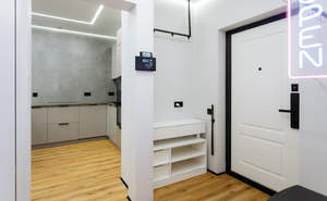 3-к квартира, вторичка, 54м2, 3/8 этаж