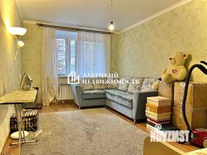 2-к квартира, вторичка, 66м2, 3/10 этаж