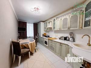 5-к квартира, вторичка, 147м2, 3/10 этаж