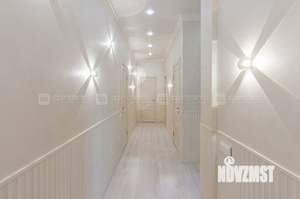 2-к квартира, вторичка, 70м2, 1/16 этаж