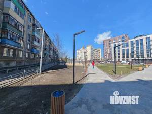 2-к квартира, вторичка, 45м2, 2/5 этаж