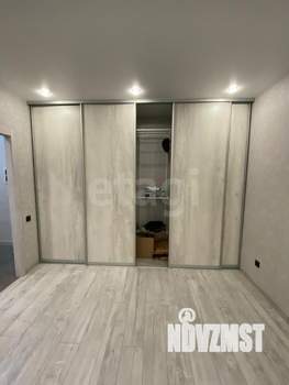 1-к квартира, вторичка, 38м2, 9/9 этаж