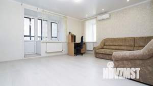 3-к квартира, вторичка, 75м2, 3/10 этаж