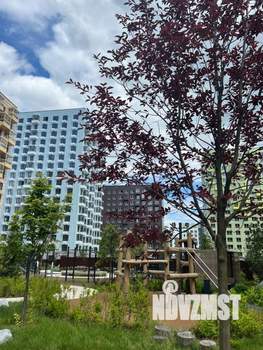 Студия квартира, вторичка, 24м2, 16/17 этаж