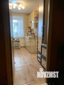 Студия квартира, вторичка, 12м2, 9/9 этаж