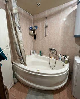 2-к квартира, вторичка, 58м2, 2/14 этаж