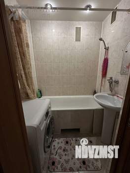 3-к квартира, вторичка, 61м2, 4/9 этаж