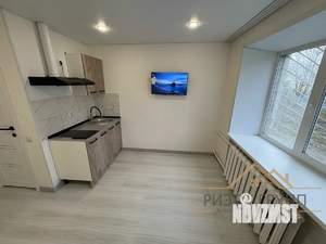 Студия квартира, вторичка, 16м2, 1/5 этаж