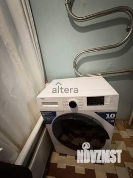 1-к квартира, вторичка, 32м2, 2/5 этаж