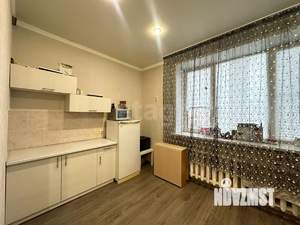 Студия квартира, вторичка, 22м2, 1/4 этаж