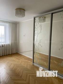 3-к квартира, вторичка, 59м2, 5/5 этаж