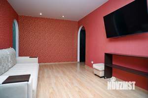 3-к квартира, вторичка, 59м2, 4/5 этаж