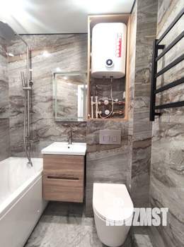 1-к квартира, вторичка, 34м2, 7/9 этаж