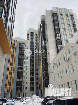 2-к квартира, вторичка, 61м2, 13/18 этаж