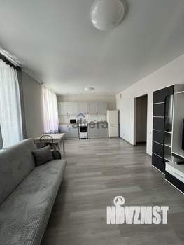 2-к квартира, вторичка, 44м2, 14/24 этаж