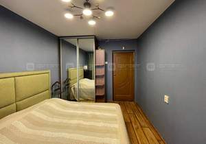 3-к квартира, вторичка, 63м2, 9/9 этаж