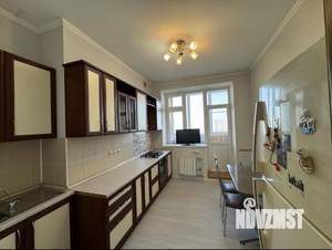 1-к квартира, вторичка, 52м2, 8/10 этаж